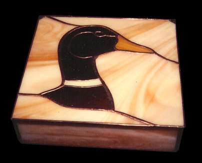 Duck Box