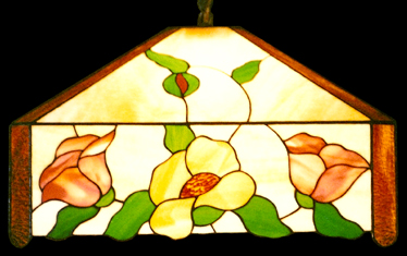 Flower Lamp